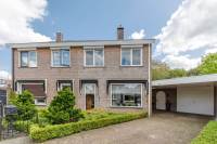 Woning Grimberghoek 94 Enschede