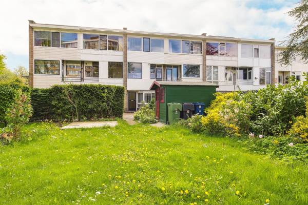 Woning Hobbemalaan 6 Alkmaar