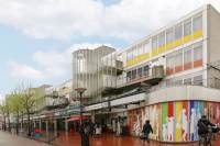 Woning Reigersbos 24 Amsterdam