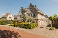 Woning Ramsbeekweg 23 Eibergen