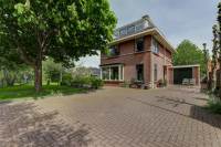 Woning Menno van Coehoornsingel 1 Langerak