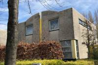 Woning Gerardus van Sillevoldtstraat 15 Rotterdam