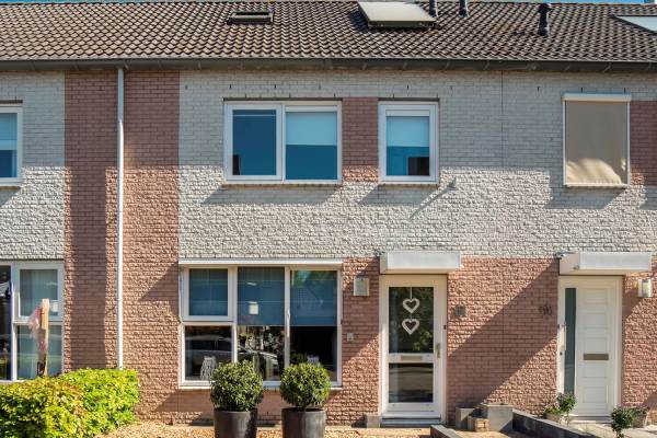 Woning De Ploegschaar 114 Berkel-Enschot