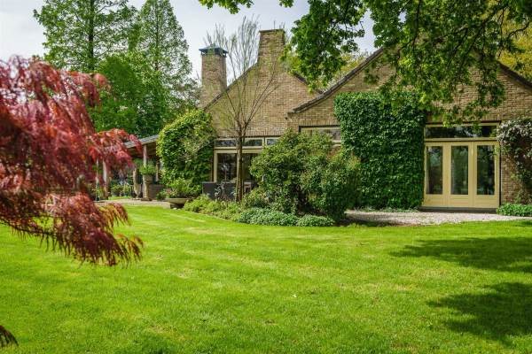 Woning Zoelensestraat 56 Kapel Avezaath, Gem. Tiel