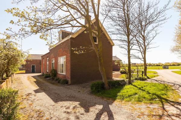 Woning Poppekerkseweg 9 Westkapelle