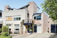 Woning Braspenninglaan 113 Den Bosch