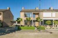 Woning Willem van Oranjestraat 30 Oosterhout Nb