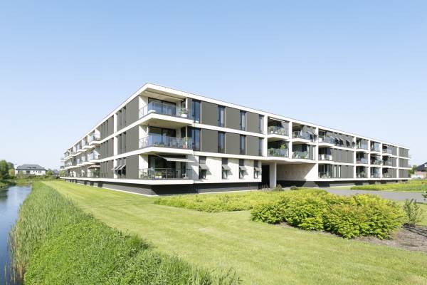 Woning Valkenlaar 50 Bavel