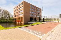 Woning Poldermolen 45 Noordwijkerhout