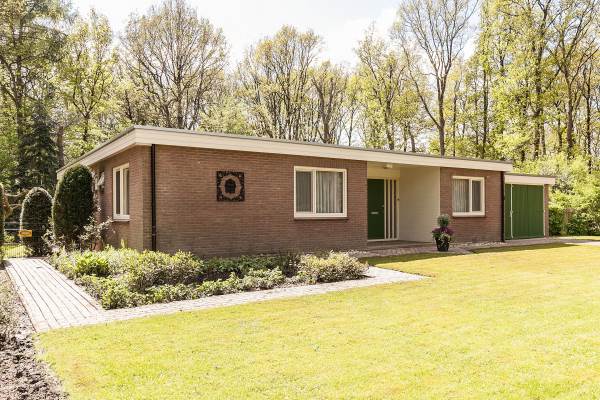 Woning Helenalaan 2 Diever