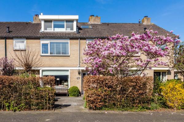 Woning Dubloen 17 Mijdrecht