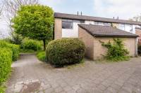 Woning Hoornbloem 11 Leeuwarden