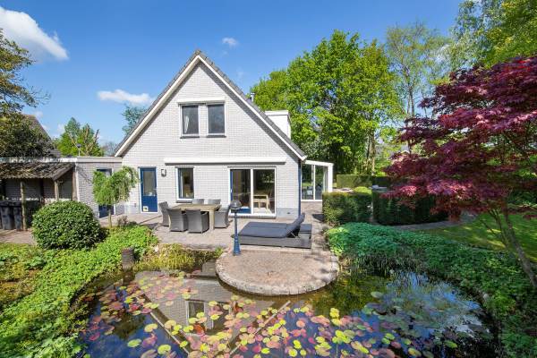 Woning Beelgaarde 14 Etten-Leur