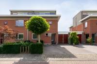 Woning Burgemeester van Bredastraat 20 Bovenkarspel