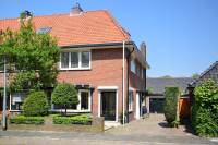 Woning Boreelstraat 2 Hilversum