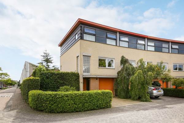 Woning Het Kasteel 287 Apeldoorn