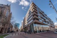 Woning Binnenrotte 291 Rotterdam