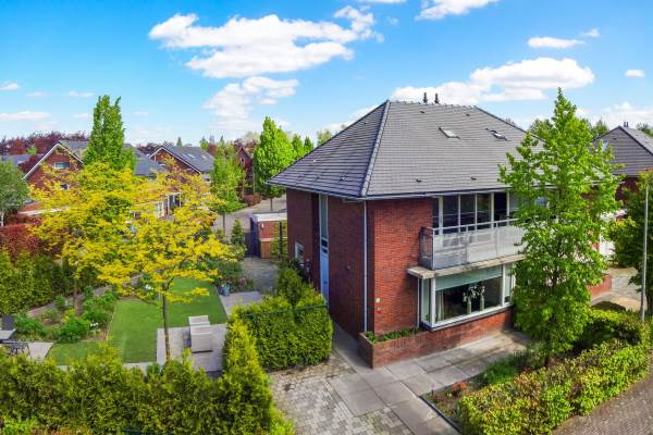 Woning Harry Jurgenslaan 19 Berkel-Enschot