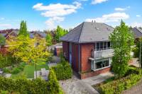 Woning Harry Jurgenslaan 19 Berkel-Enschot