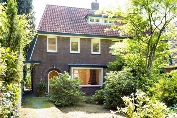 Woning Oude Grensweg 71 Hengelo