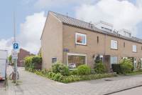 Woning Pieter Calandlaan 447 Amsterdam