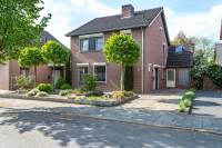 Woning Burg. Venckenstraat 11 Obbicht