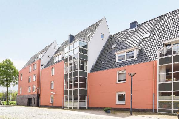 Woning 't Oude Sluisje 13 Hoorn Nh