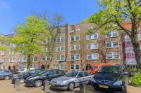 Woning Berkelstraat 17 Amsterdam