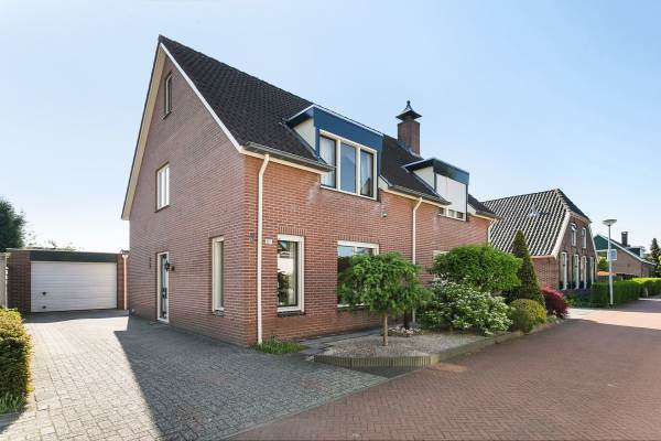 Woning Lankhofstraat 26 Aalten