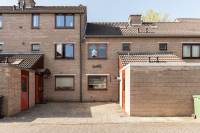 Woning Fazant 26 Hoogvliet Rotterdam