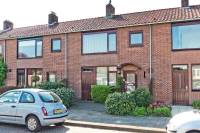 Woning De Gelderstraat 8 Hoofddorp