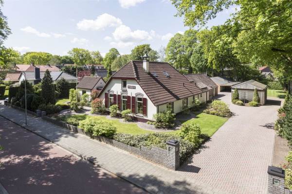 Woning Beukenlaan 2 Harderwijk