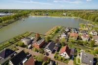 Woning Zilvermeer 46 Groningen