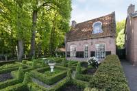 Woning Dorpsstraat 11 Renswoude