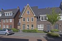 Woning Wedderborg 34 Amstelveen