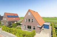 Woning Wûnsstelling 15 Makkum