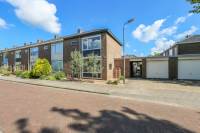 Woning Heinsiusstraat 70 Meppel