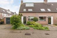 Woning Agnietenhove 40 Leusden