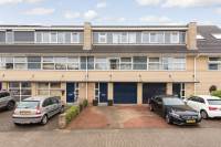 Woning Nieuwlandsedreef 26 Amersfoort