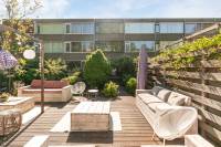 Woning Christoffelkruid 84 Rotterdam