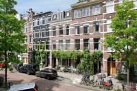 Woning Derde Helmersstraat 86 Amsterdam