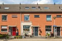 Woning Verheullaan 106 Bergschenhoek