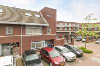 Woning Radiostraat 2 Hilversum