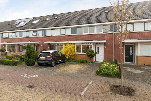 Woning Tuinenhof 3 Heiloo