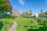 Woning Kerkstraat 9 Haps