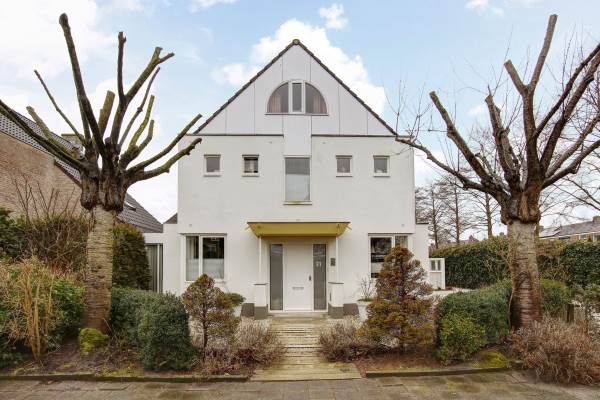 Woning Horstlaan 21 Bodegraven