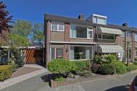 Woning Leliestraat 19 Naaldwijk