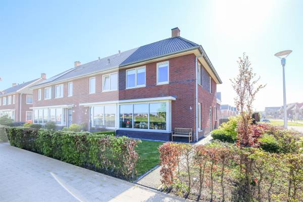 Woning Kastanjeleane 40 Lemmer
