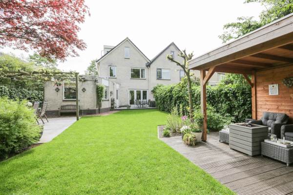 Woning Hoefslag 31 Kamerik