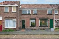 Woning Simon Stevinstraat 30 Tilburg